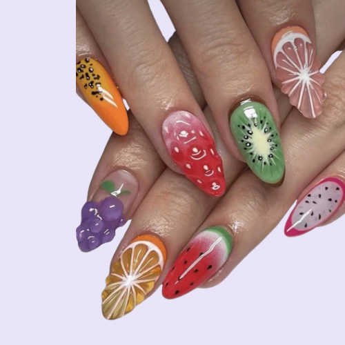 Fruity