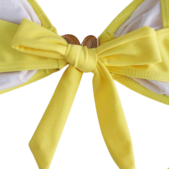 Summer Time Fine (Yellow)