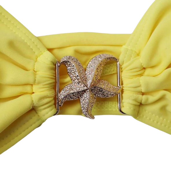 Summer Time Fine (Yellow)
