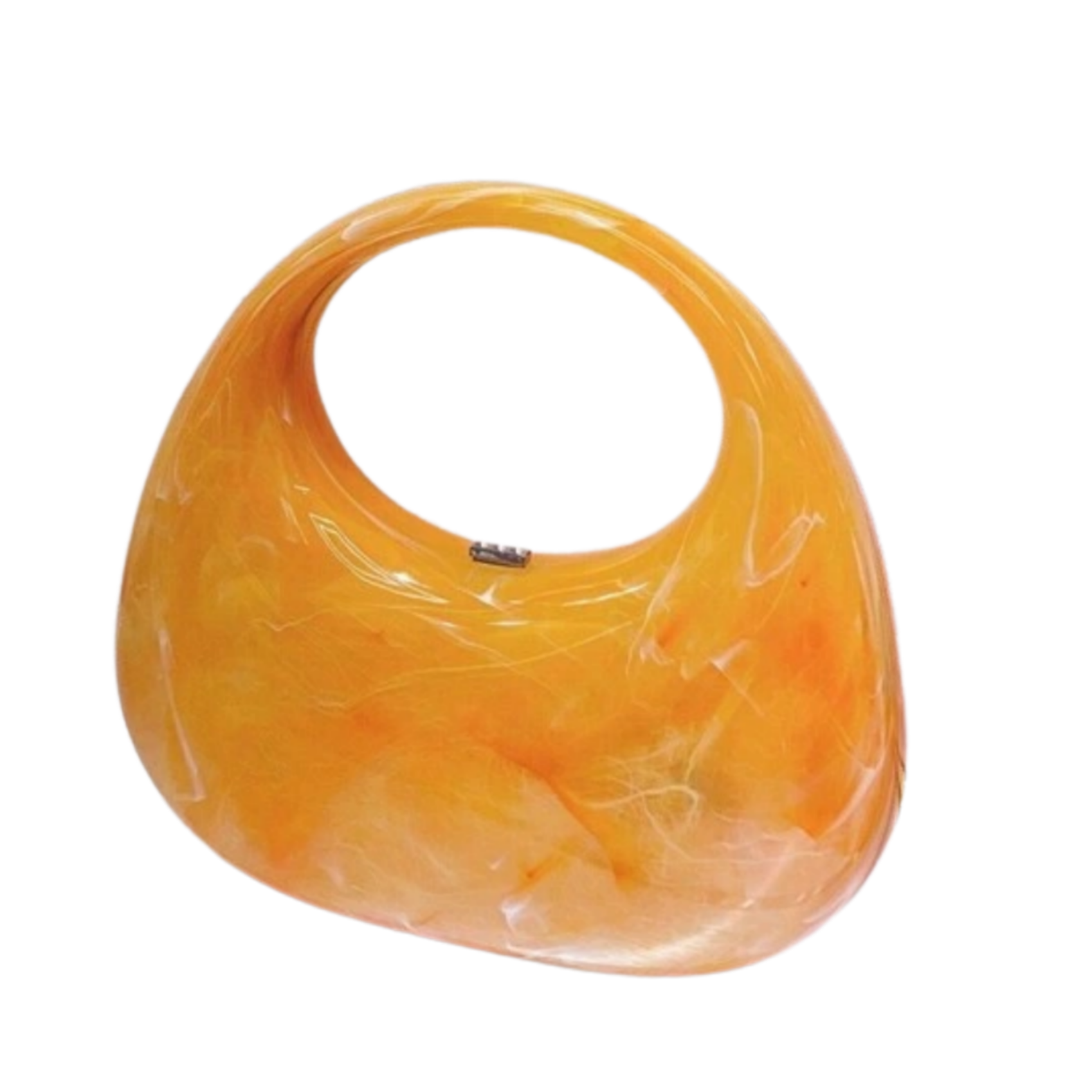 The Big Energy (Orange)
