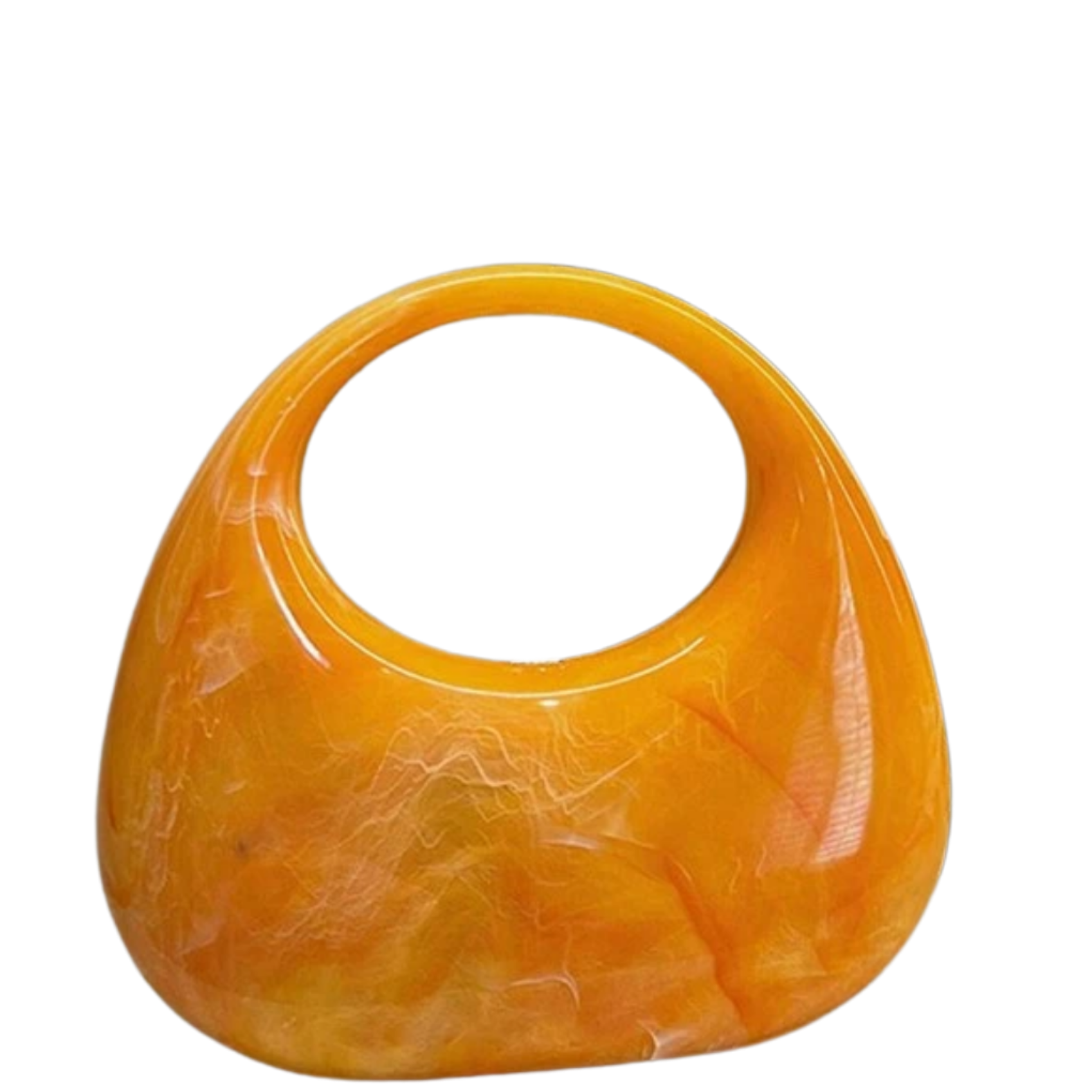 The Big Energy (Orange)