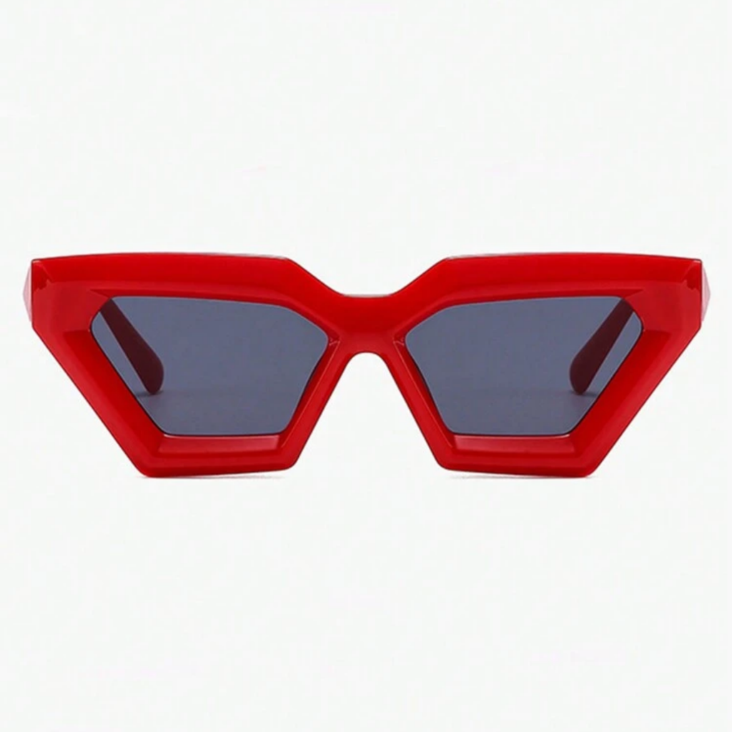 Crimson Edge (Red)