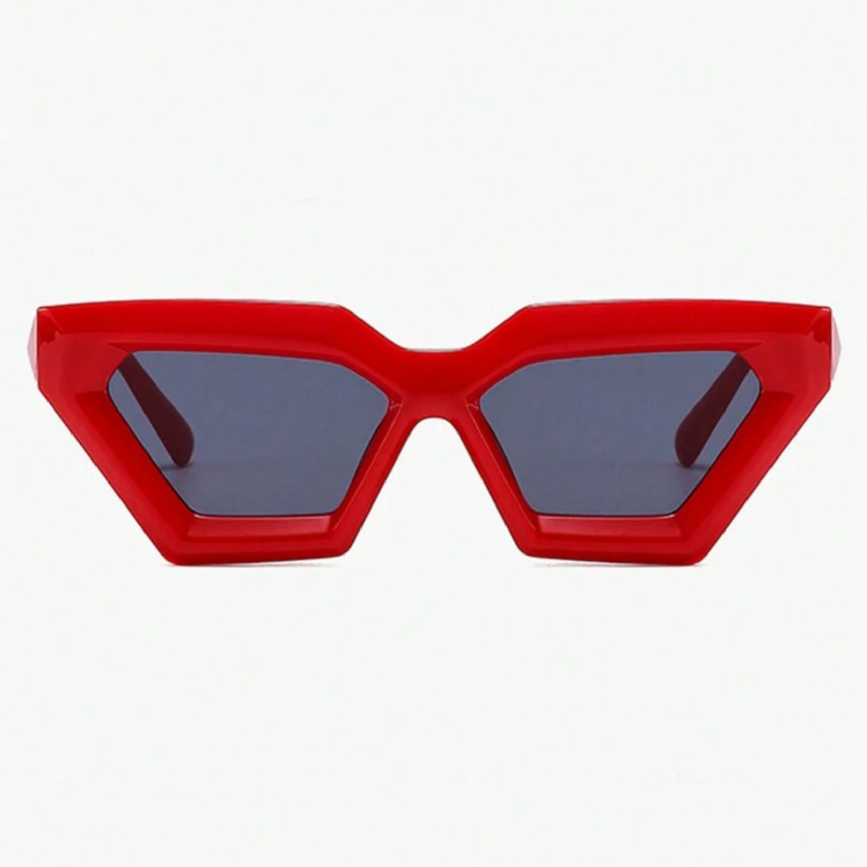 Crimson Edge (Red)