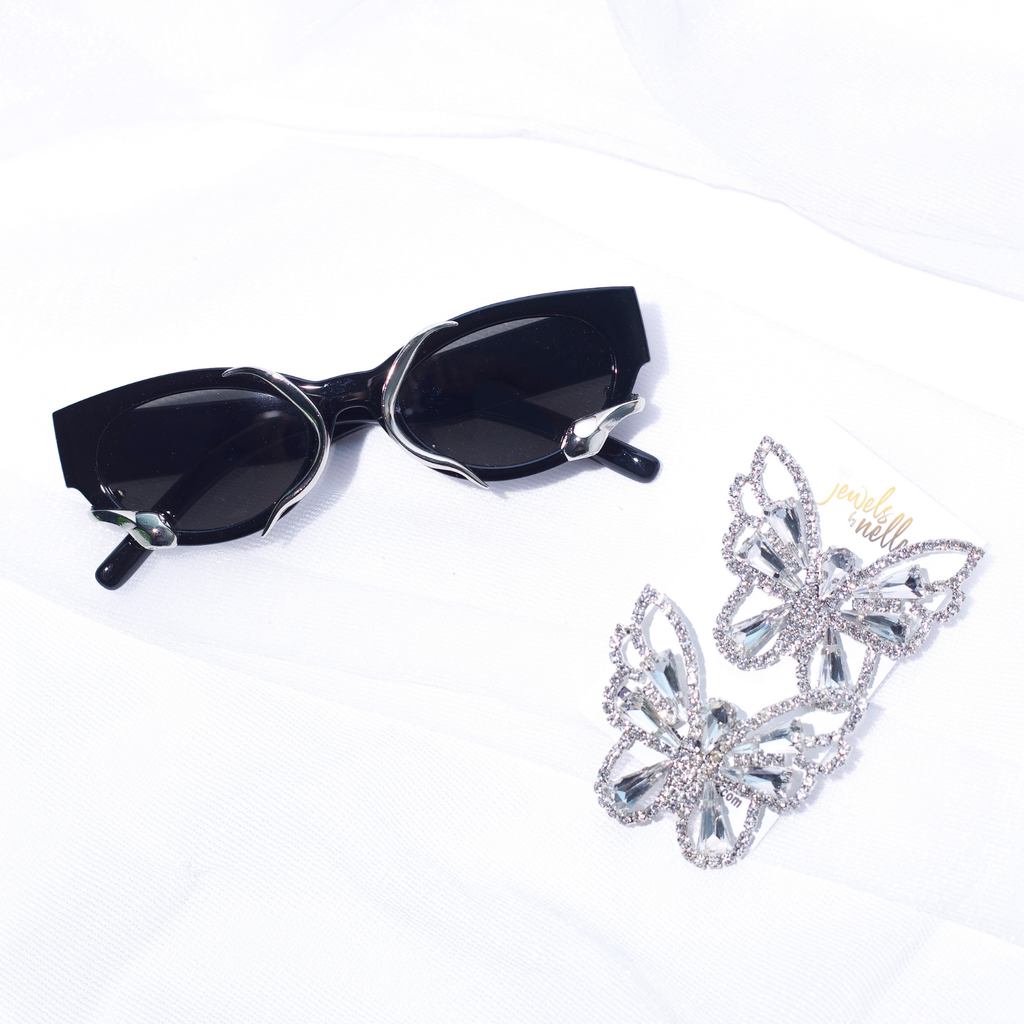 Mariah (Silver)