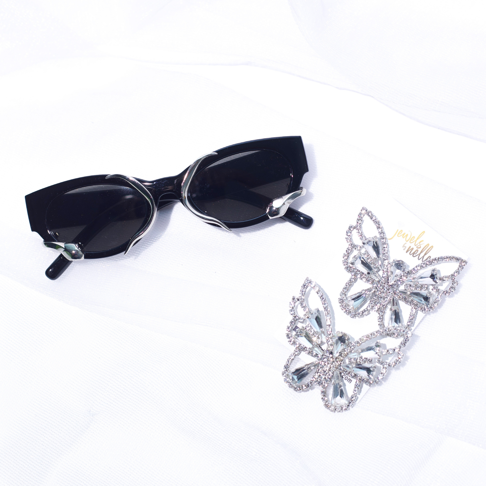 Mariah (Silver)