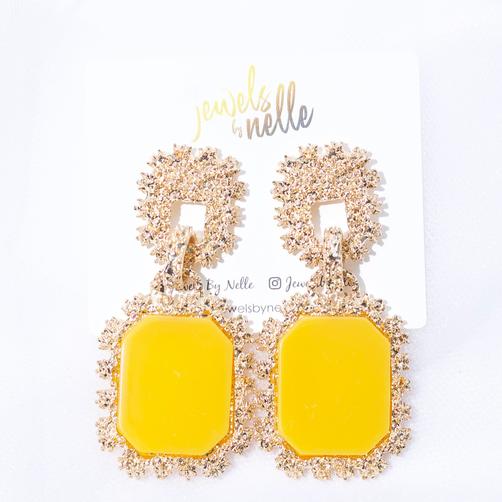 Desire (Yellow)