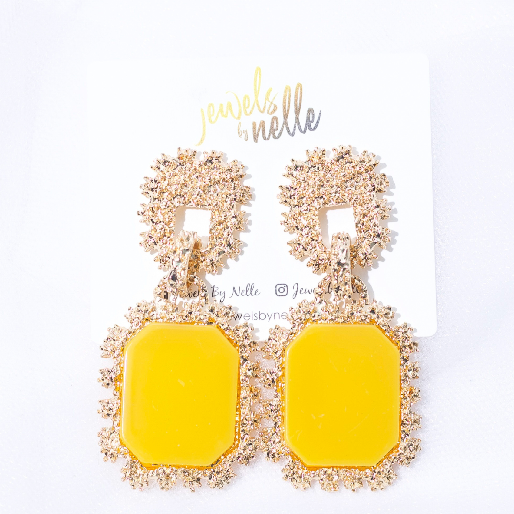 Desire (Yellow)