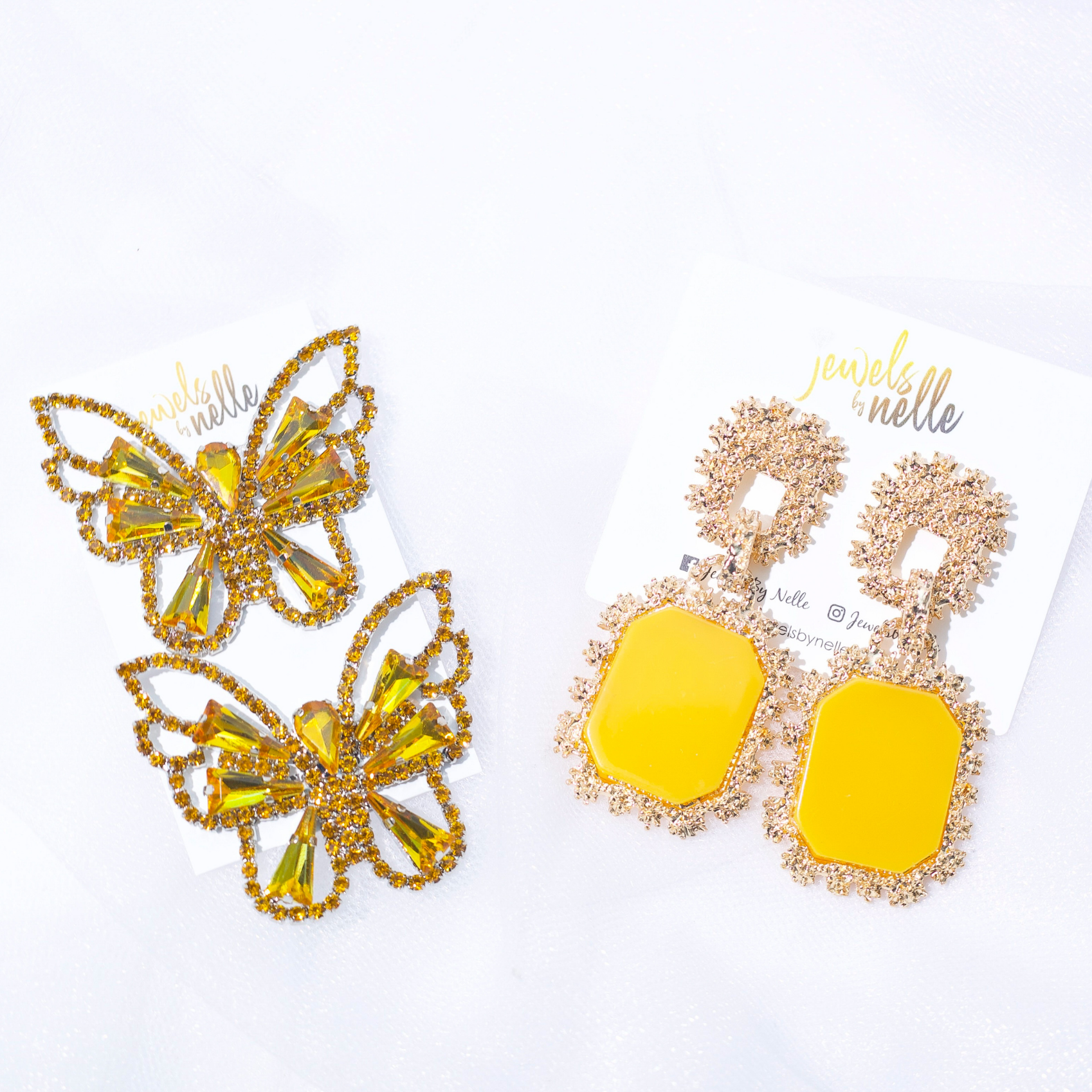 Desire (Yellow)