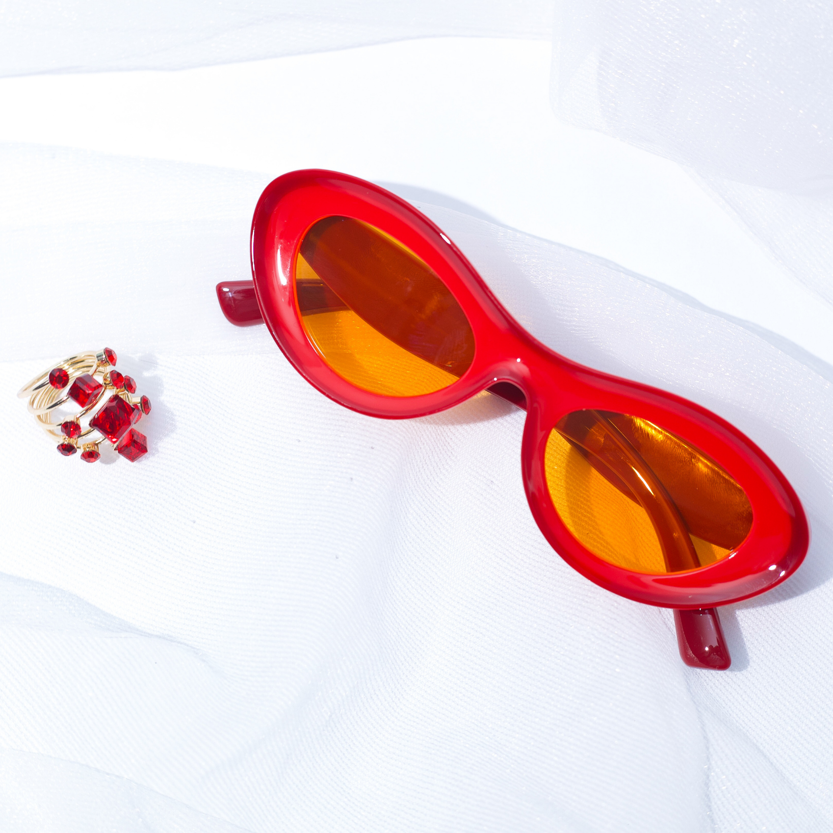 Focus (Red)
