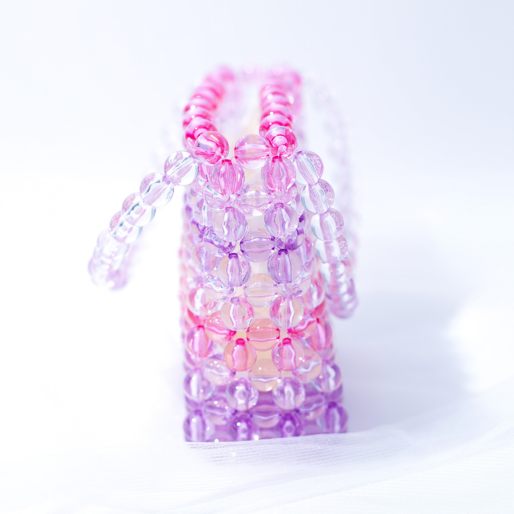 Pretty & Paid (Purple & Pink)