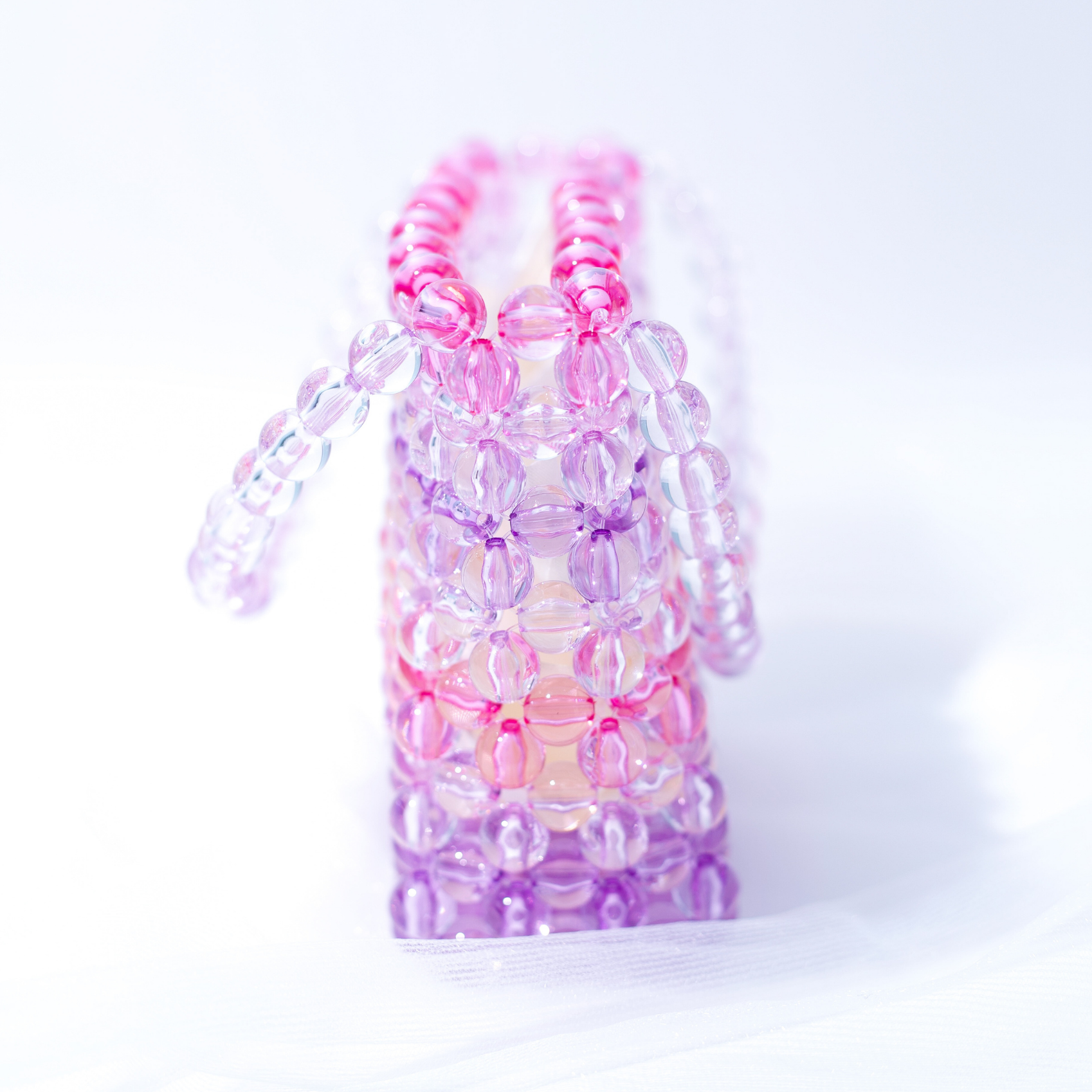 Pretty & Paid (Purple & Pink)