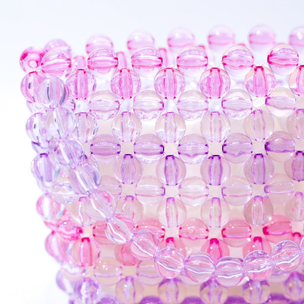 Pretty & Paid (Purple & Pink)