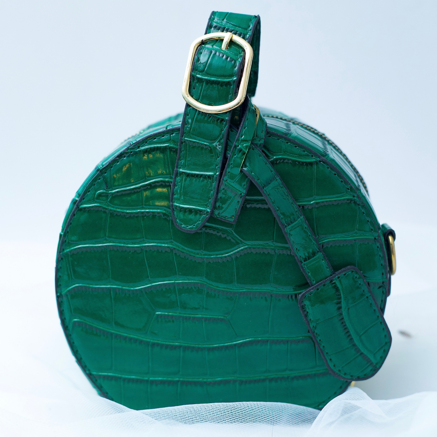 Bomb (Green)