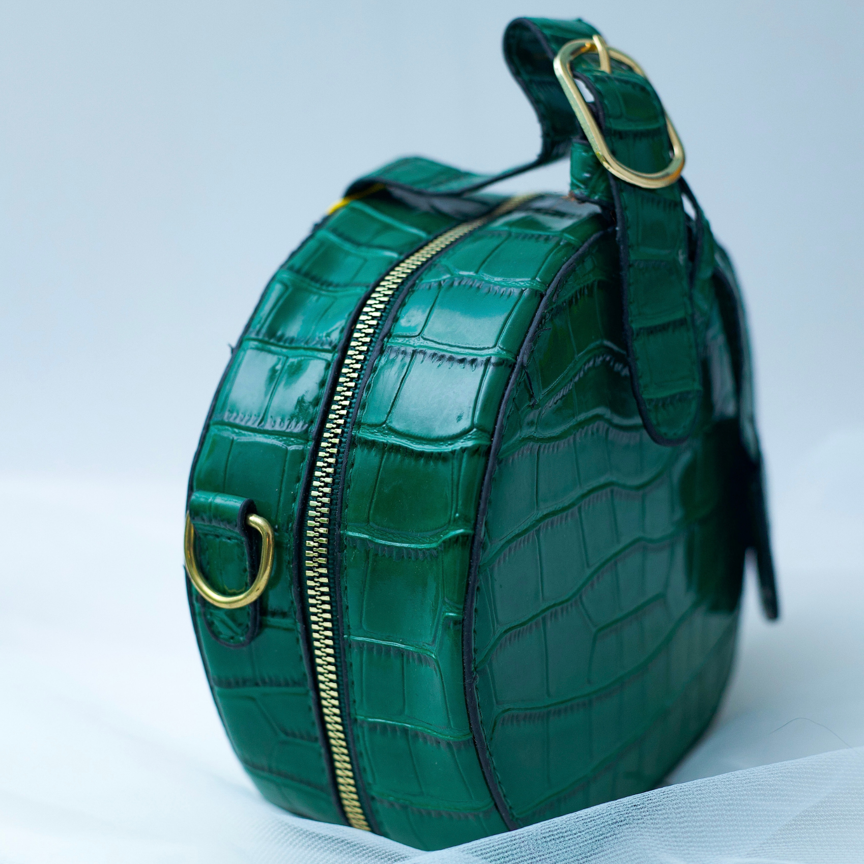 Bomb (Green)