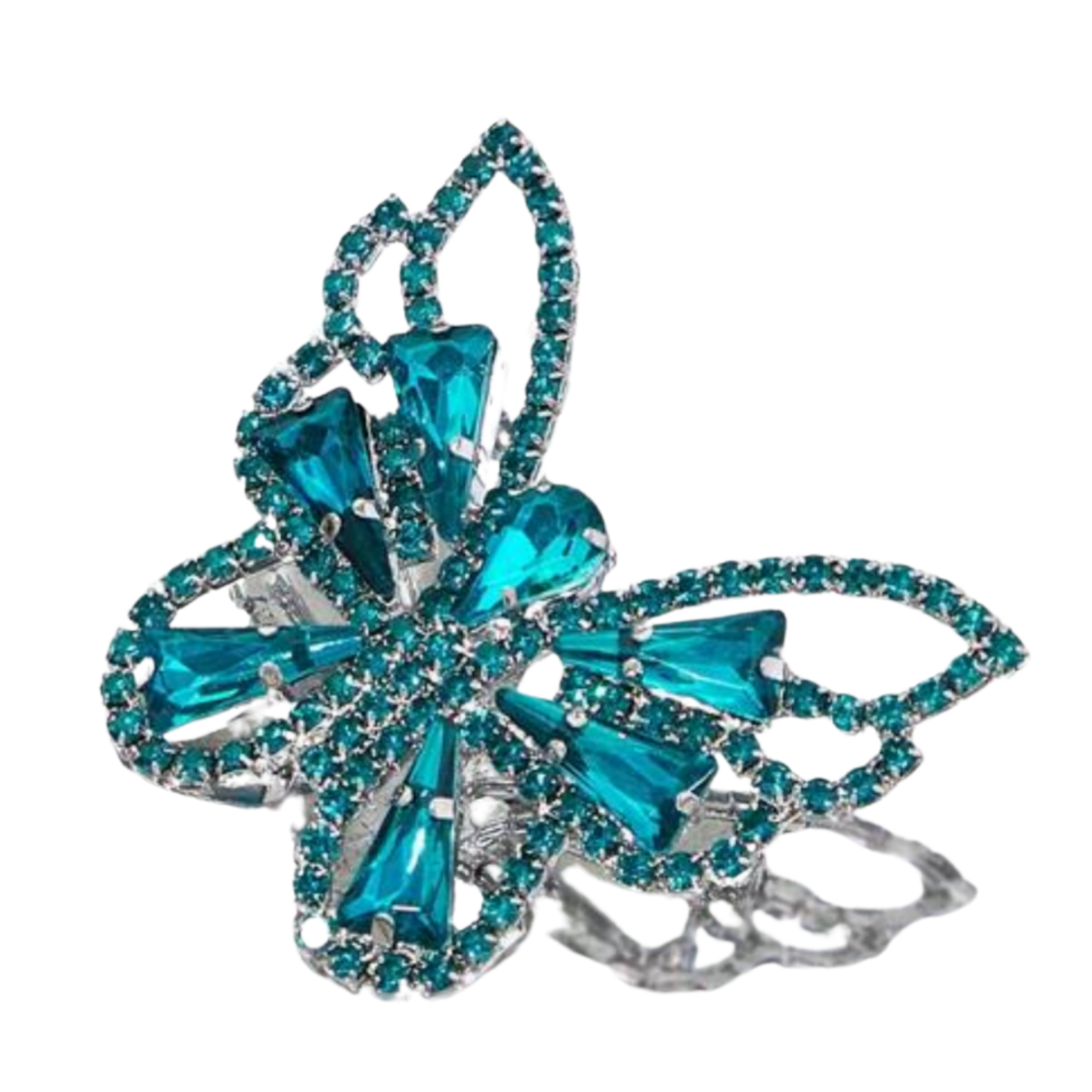 Mariah (Blue)