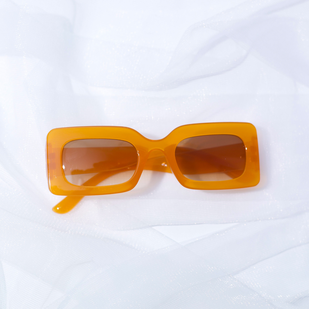 Sunnies (Orange)