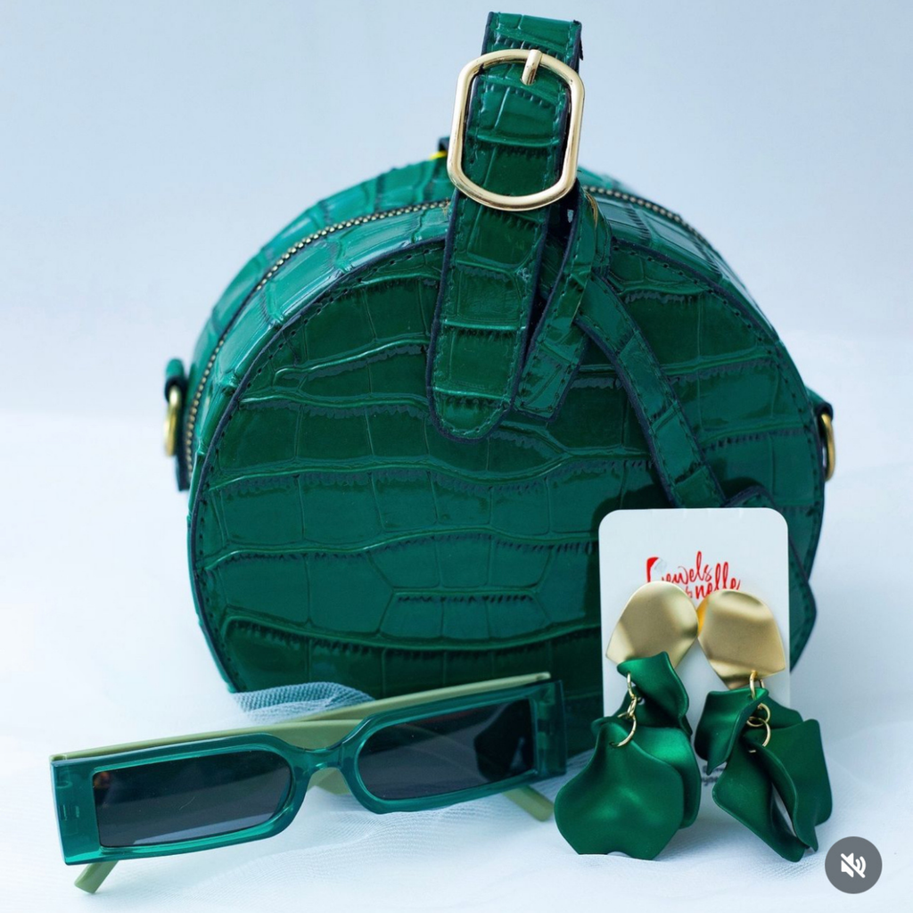 Bomb (Green)