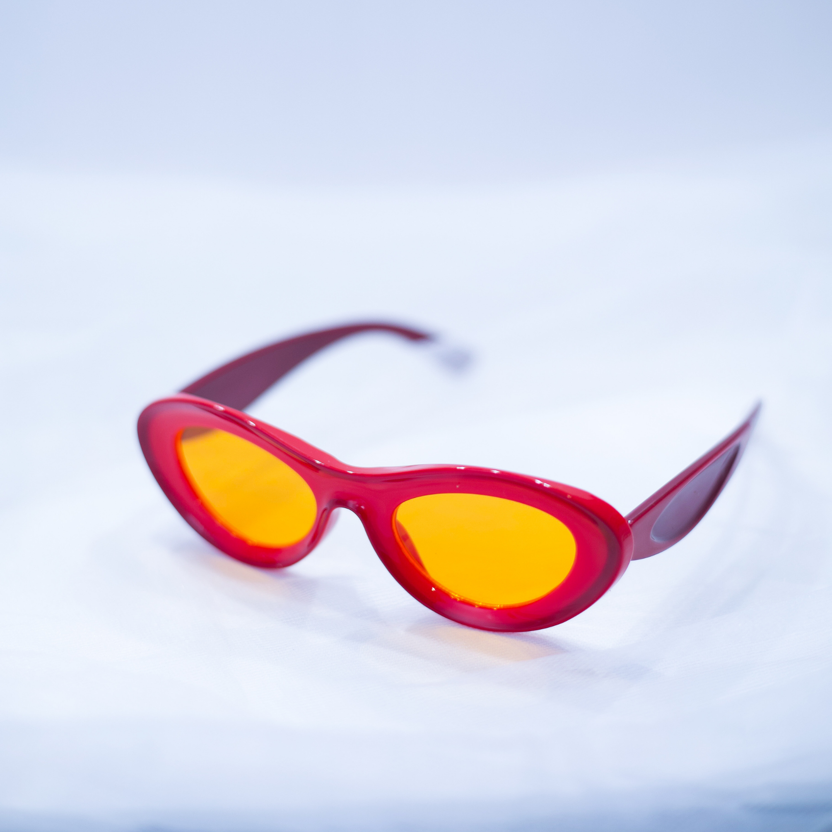 Focus (Red)