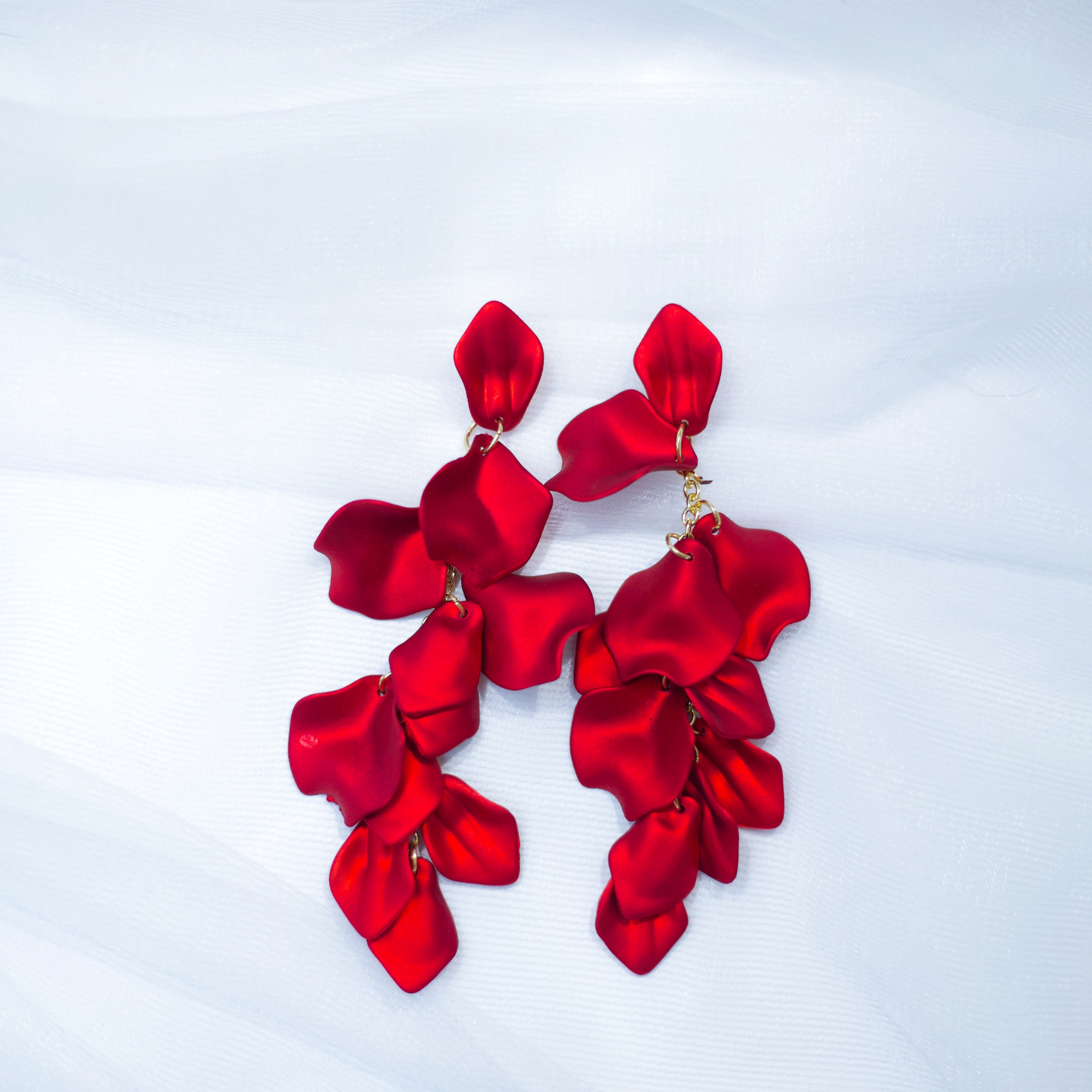 No regrets (Red)