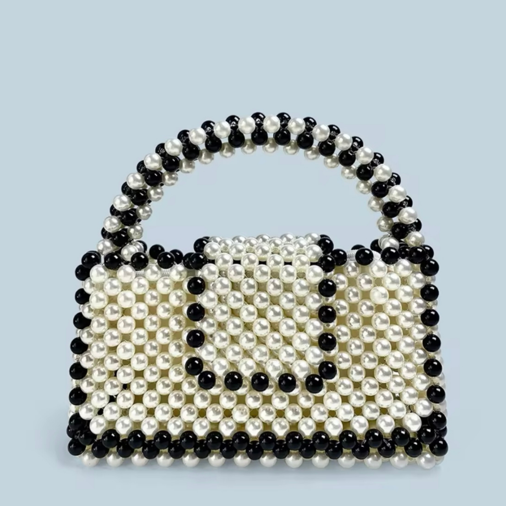 Quiet Pressure (White)