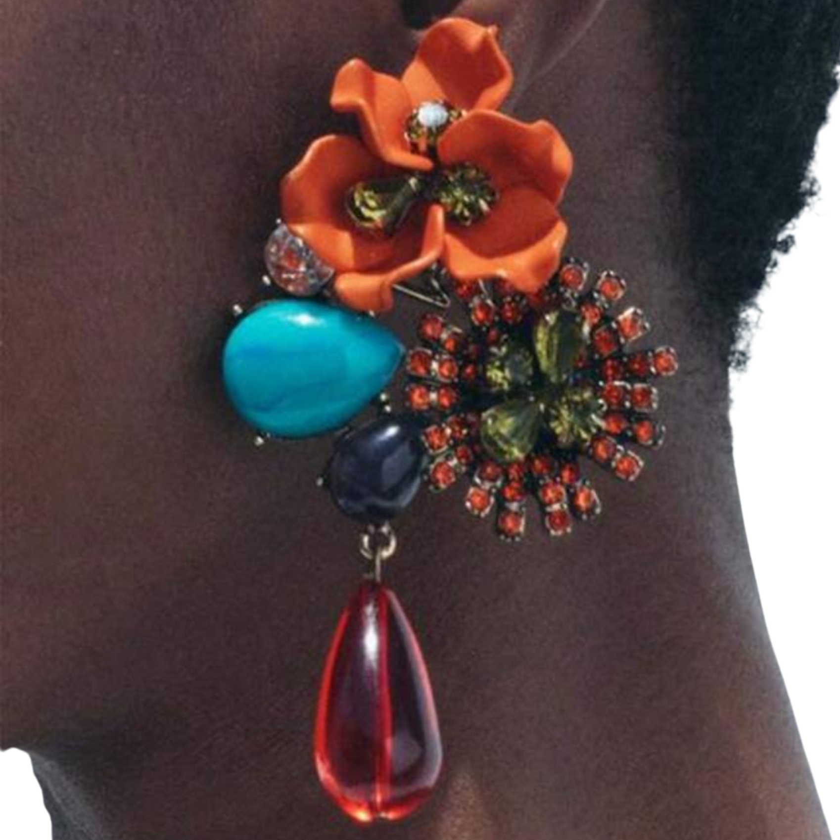Paradise (Brown)