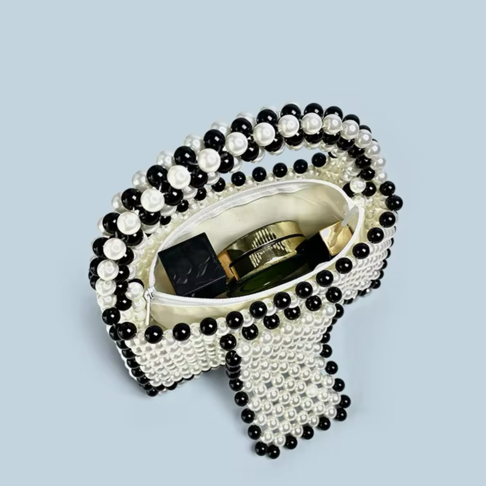 Quiet Pressure (White)