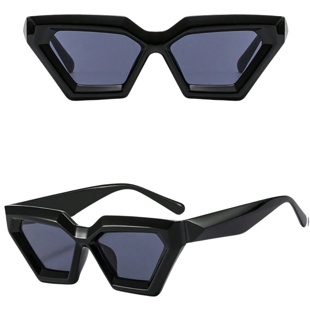 Crimson Edge (Black)