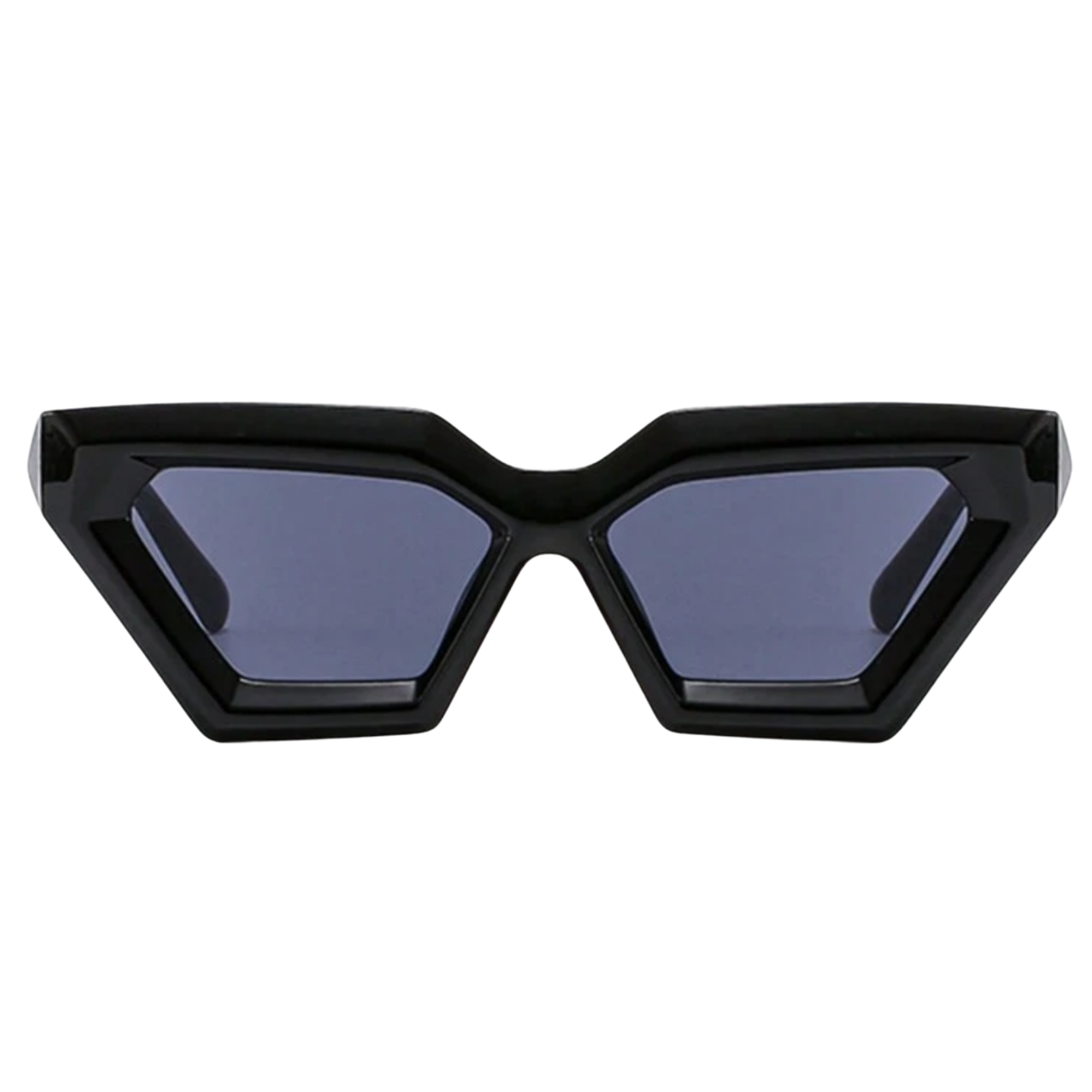 Crimson Edge (Black)