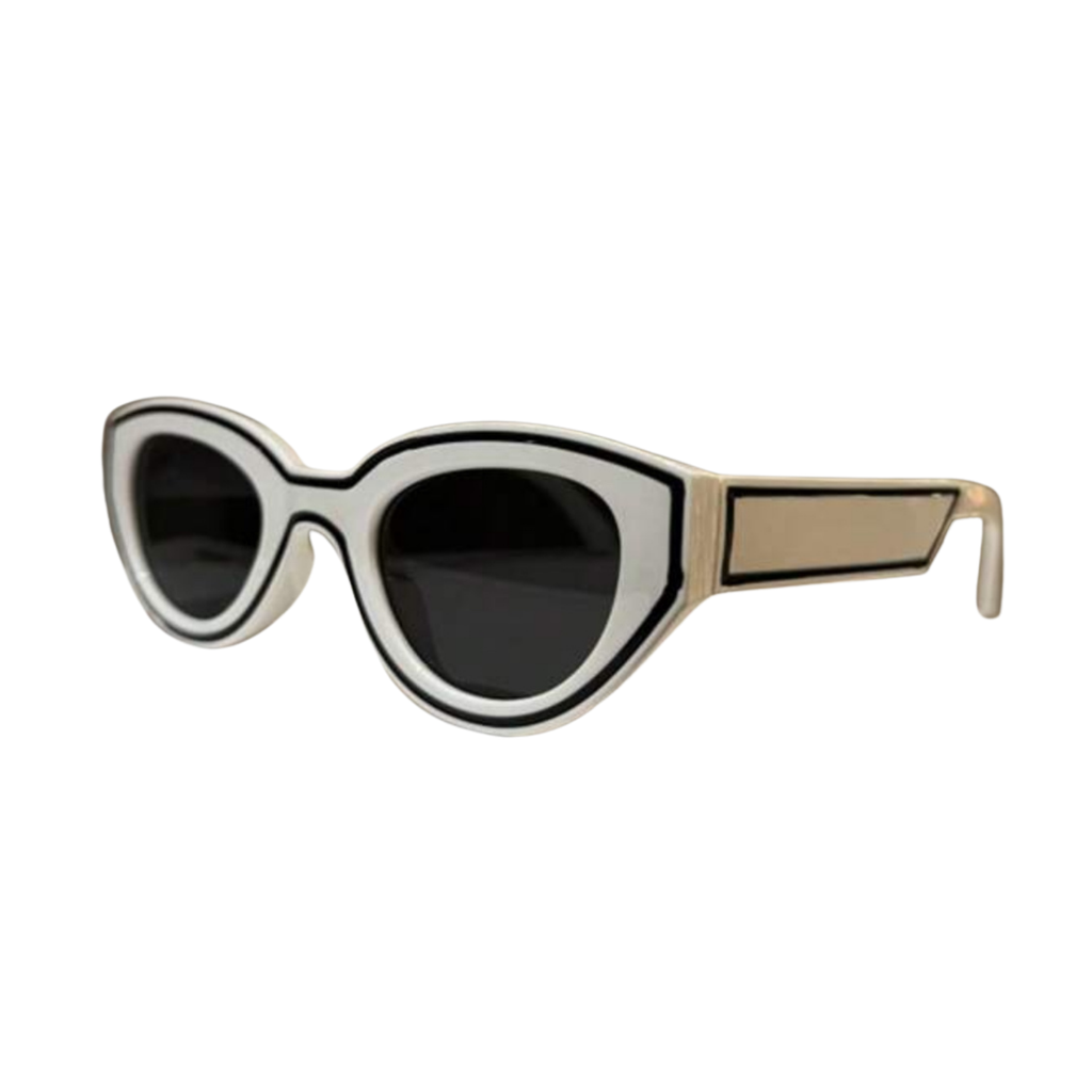 Tinted (Black)
