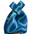 Knit (Blue)