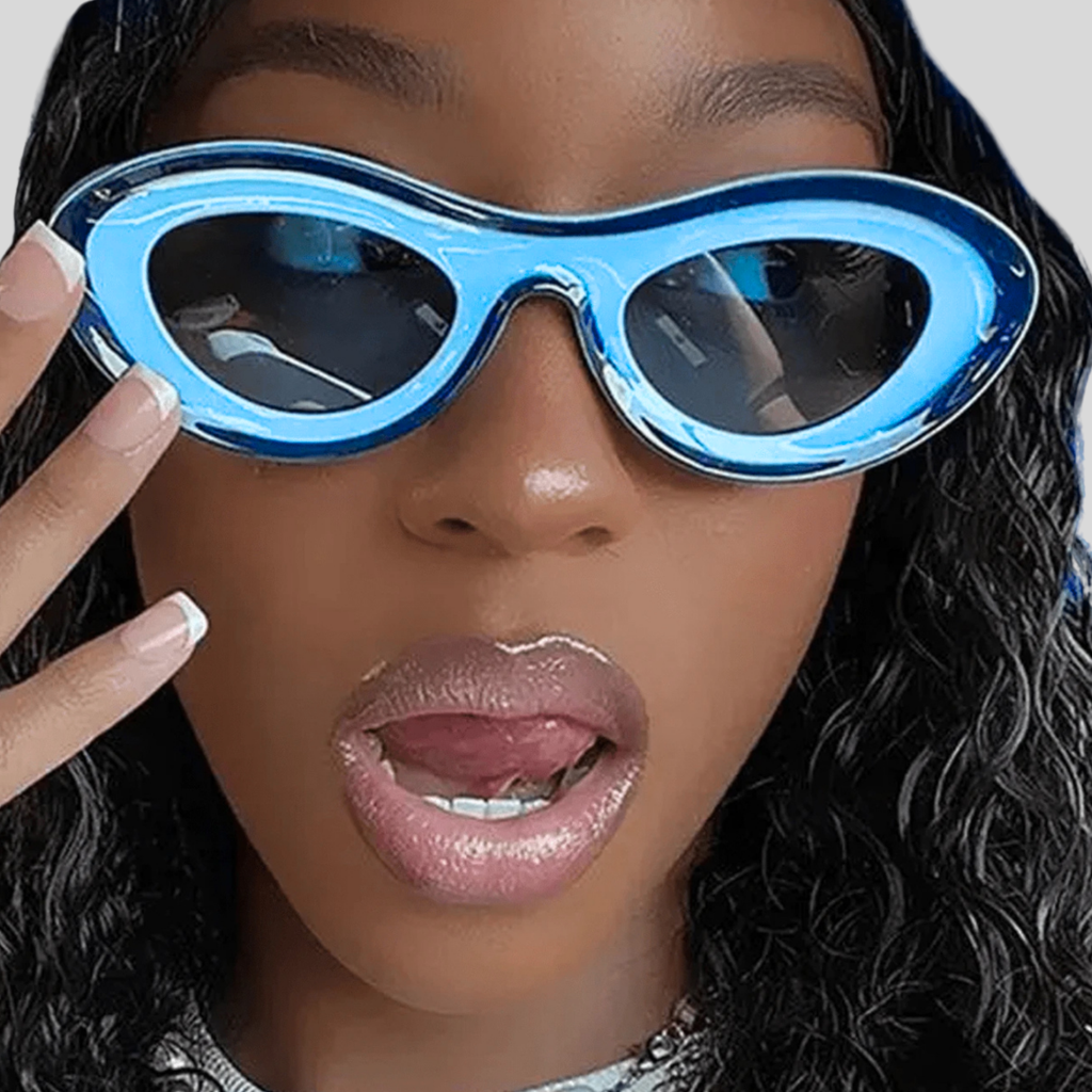 Focus (Blue)