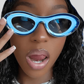 Focus (Blue)