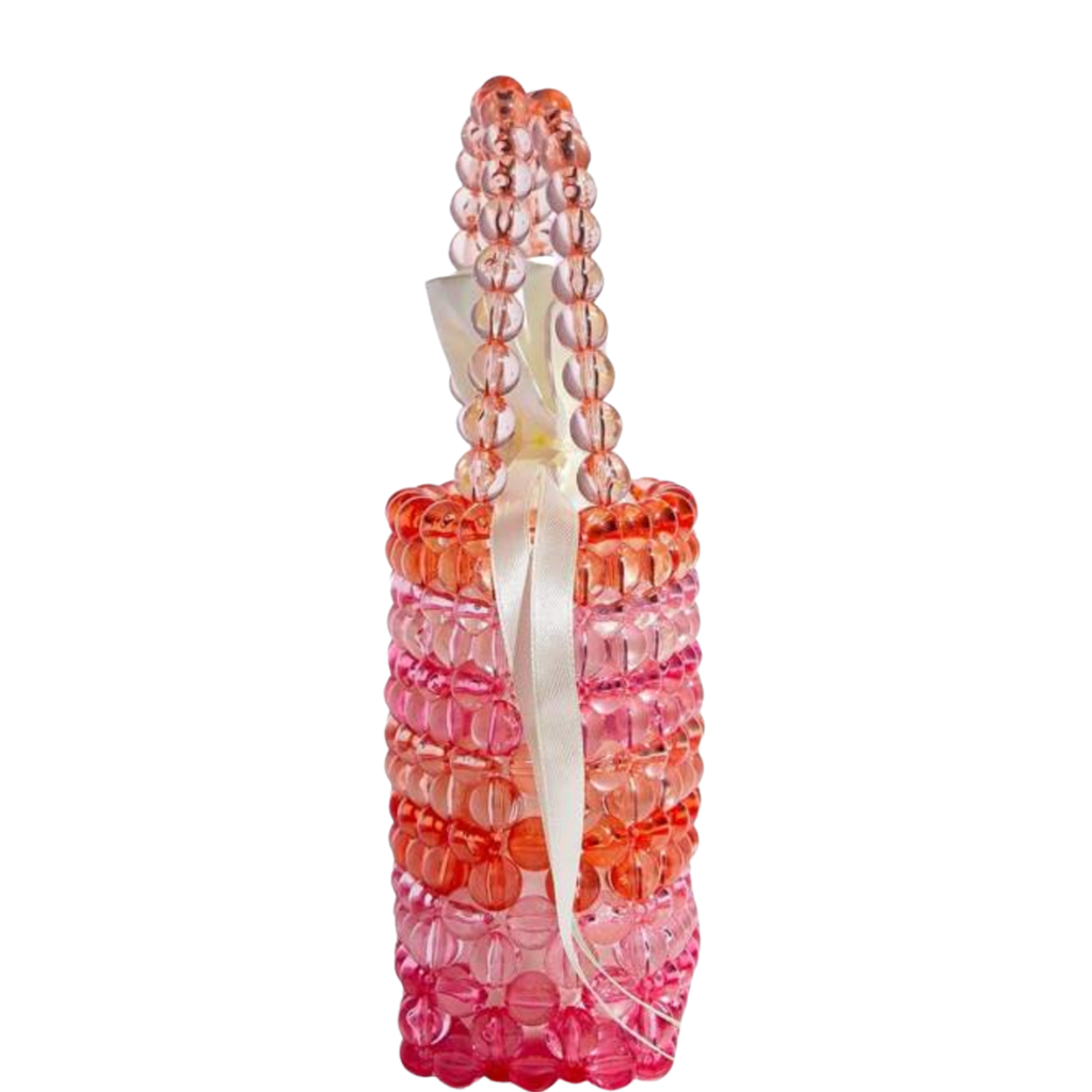 Pretty & Paid (Orange & Pink)
