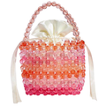 Pretty & Paid (Orange & Pink)
