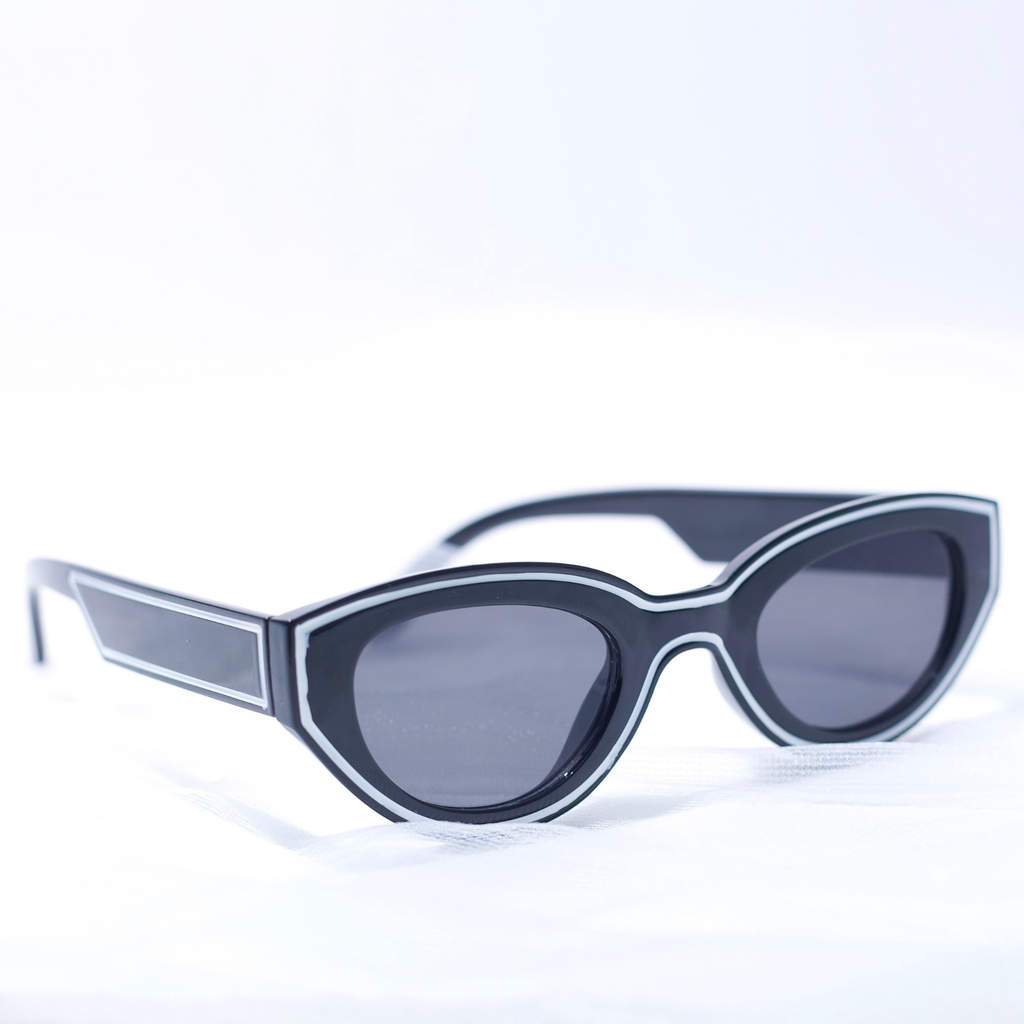 Tinted (Black)