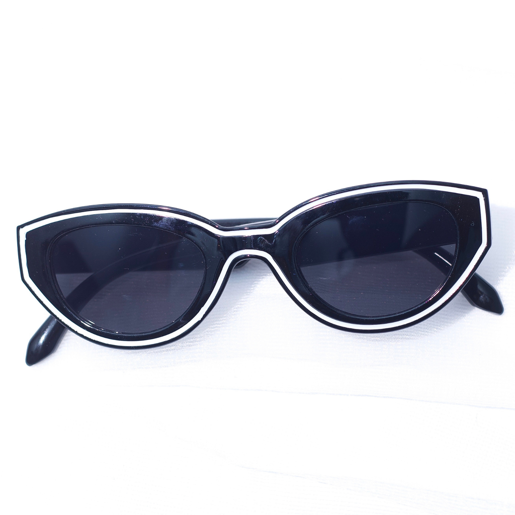 Tinted (Black)