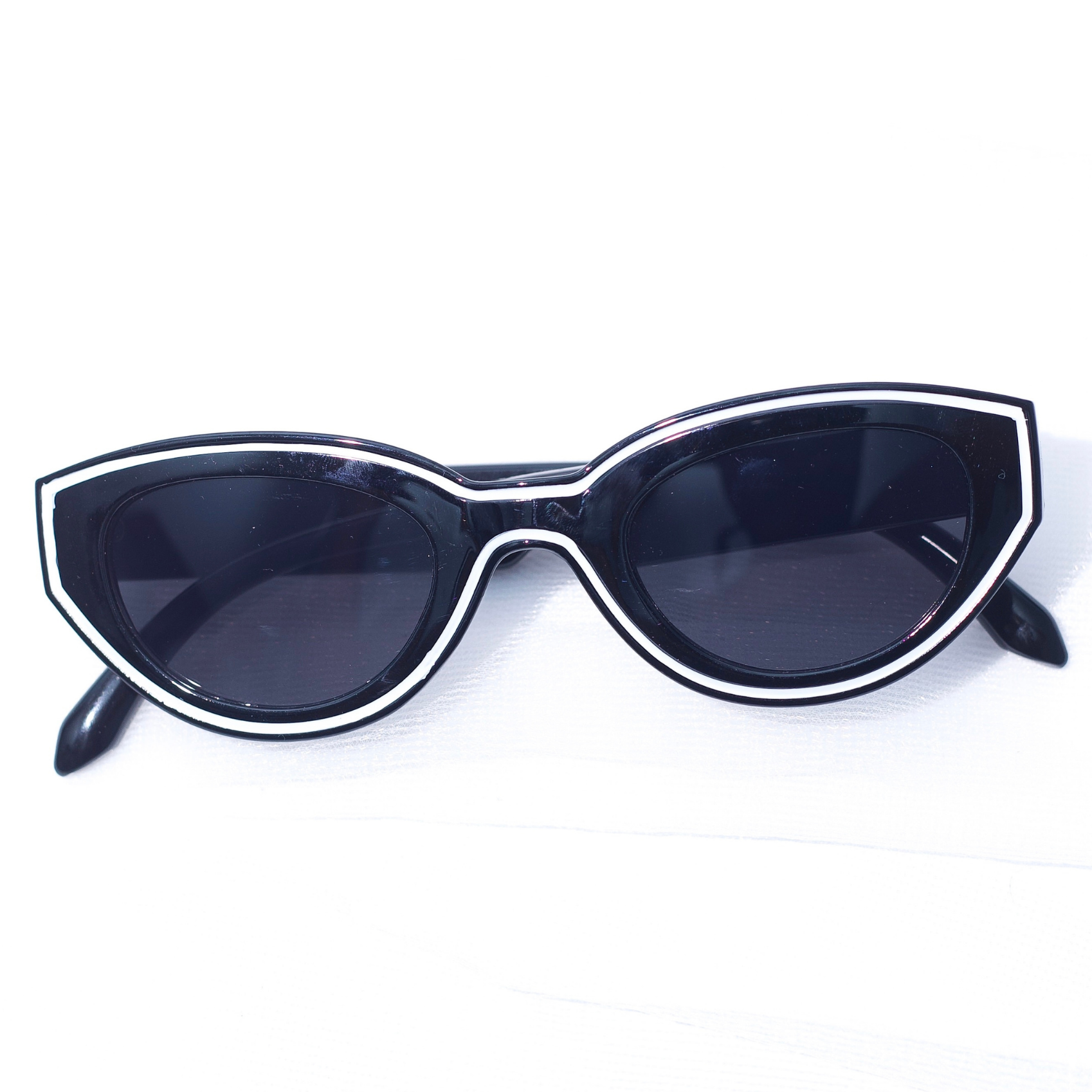 Tinted (White)