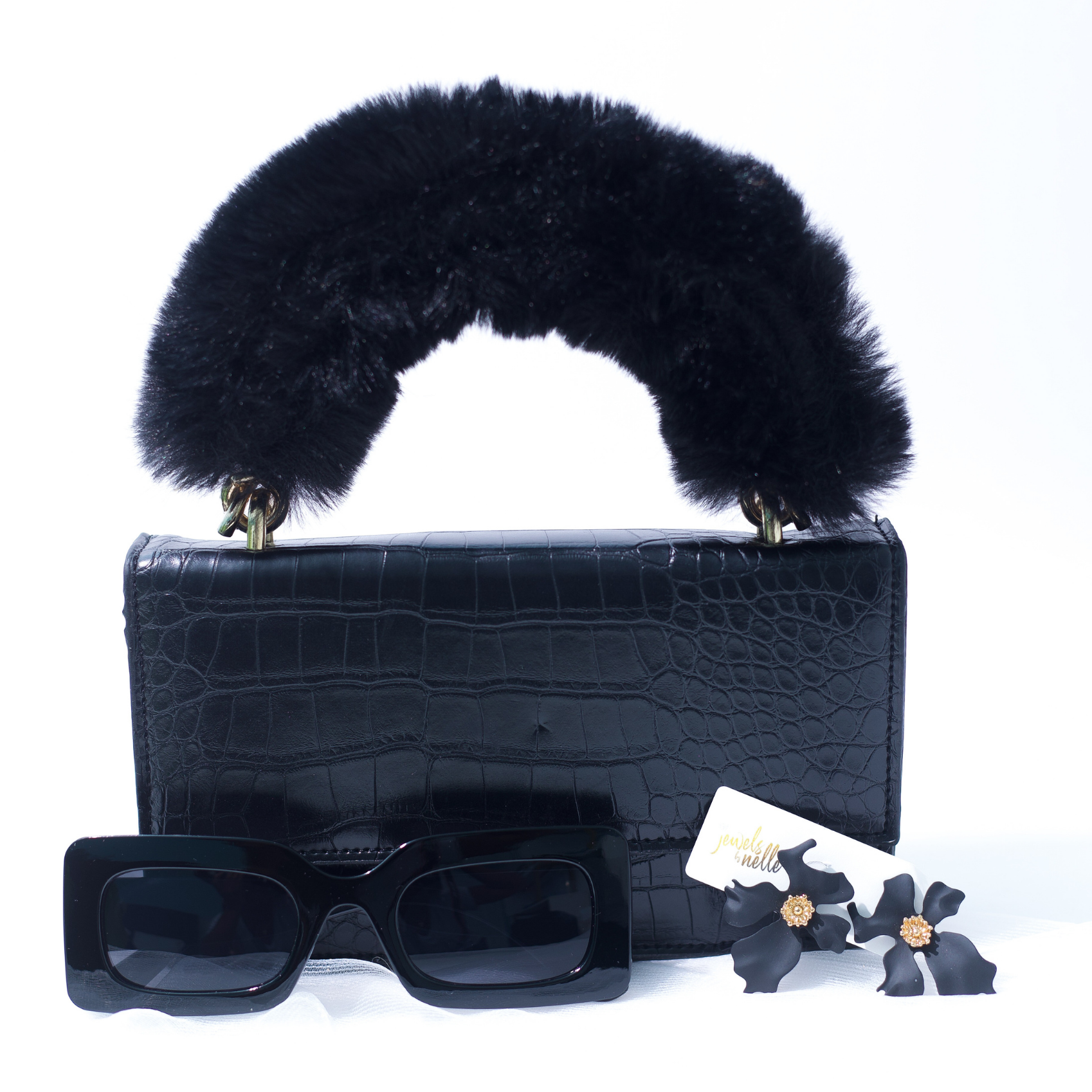 After Dark (Black)