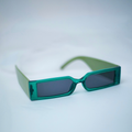 Can’t See Hate (Green)