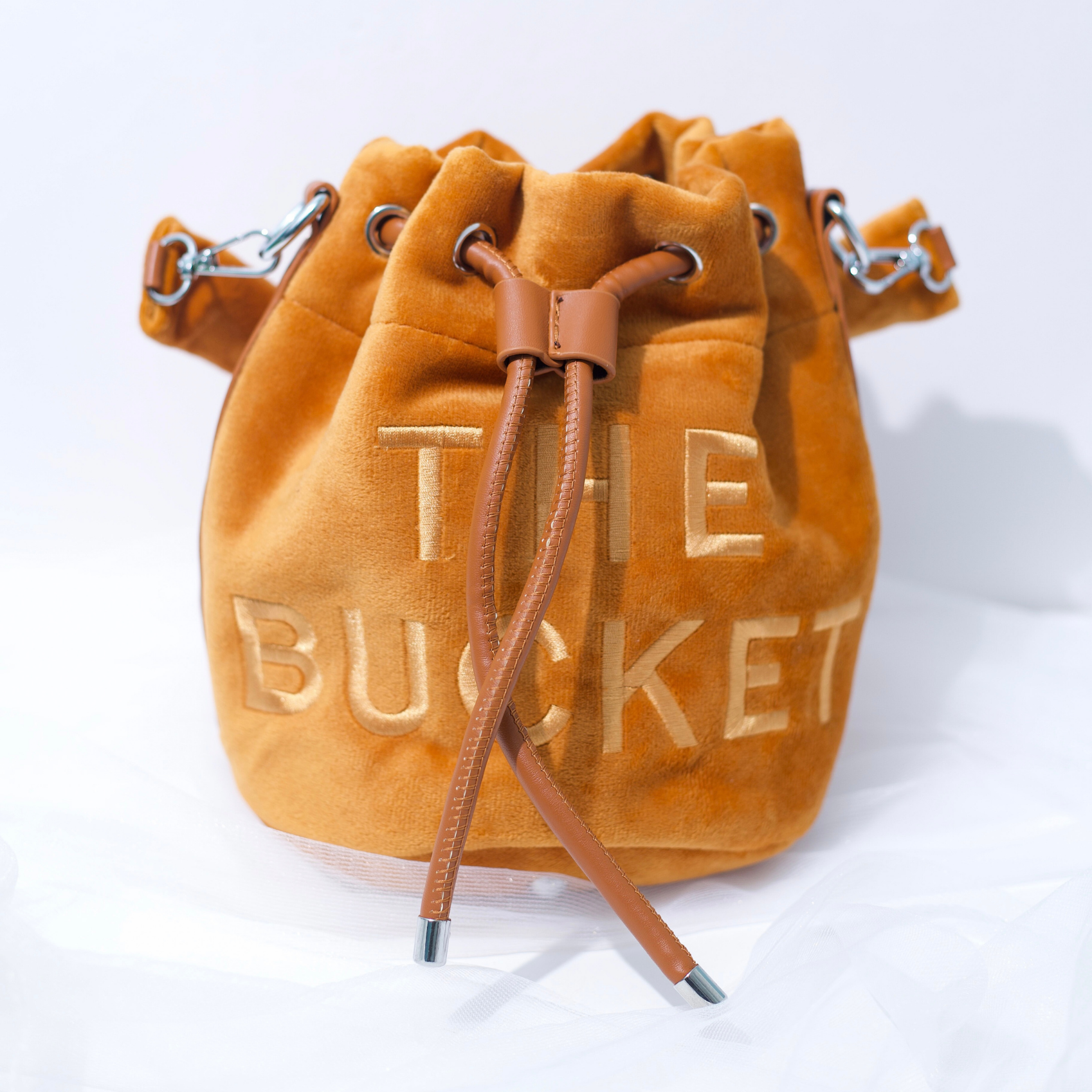 The Bucket