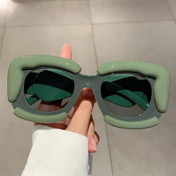 I See Thru U