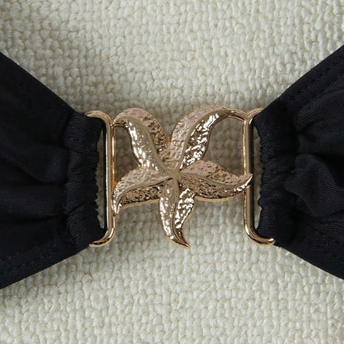 Summer Time Fine (Black)
