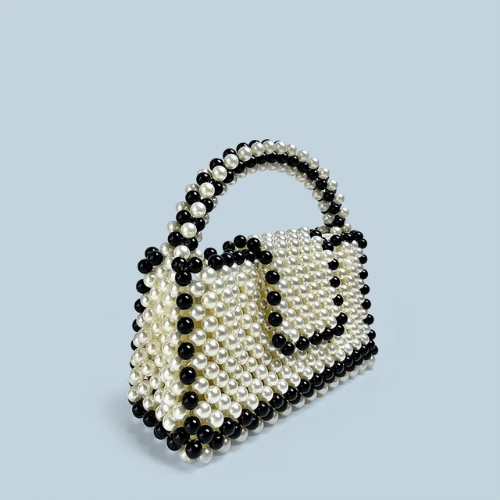 Quiet Pressure (White)