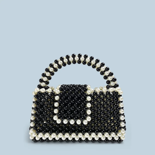 Quiet Pressure (Black)