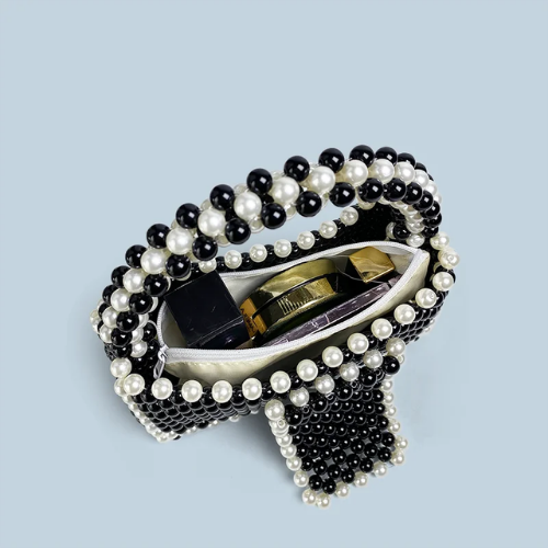 Quiet Pressure (Black)