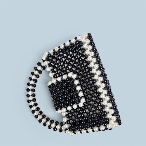 Quiet Pressure (Black)