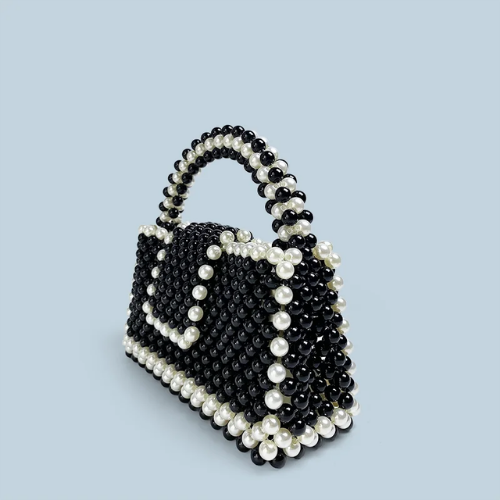 Quiet Pressure (Black)